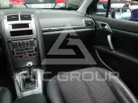 2006 Peugeot 407