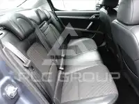 2006 Peugeot 407