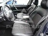 2006 Peugeot 407
