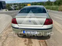 2006 Peugeot 407