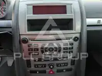 2006 Peugeot 407