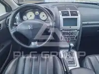 2006 Peugeot 407
