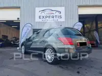 2006 Peugeot 407