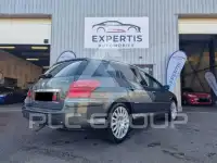 2006 Peugeot 407