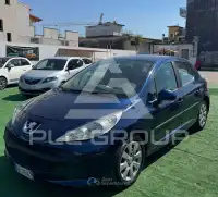 2006 Peugeot 207