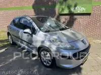 2006 Peugeot 207