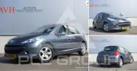 2006 Peugeot 207