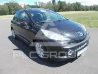 2006 Peugeot 207