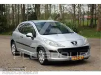 2006 Peugeot 207