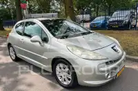 2006 Peugeot 207