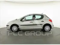 2006 Peugeot 207