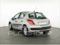 2006 Peugeot 207