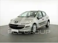 2006 Peugeot 207