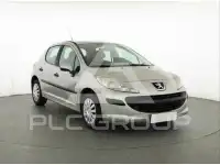 2006 Peugeot 207