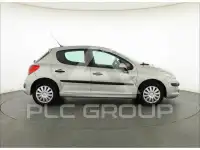 2006 Peugeot 207