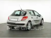 2006 Peugeot 207