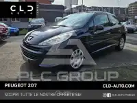 2006 Peugeot 207