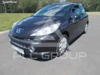 2006 Peugeot 207
