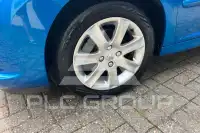 2006 Peugeot 207