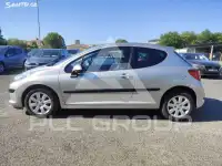 2006 Peugeot 207