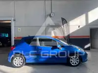 2006 Peugeot 207
