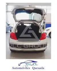 2006 Peugeot 207