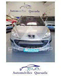 2006 Peugeot 207
