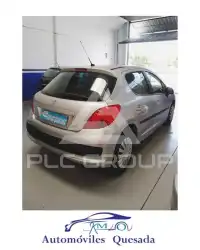 2006 Peugeot 207