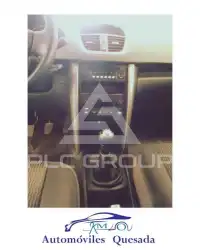 2006 Peugeot 207