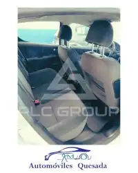 2006 Peugeot 207