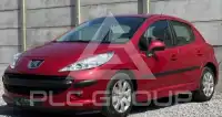2006 Peugeot 207