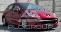 2006 Peugeot 207