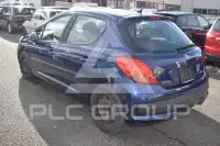 2006 Peugeot 207