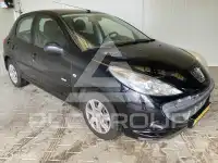 2006 Peugeot 207