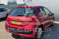 2006 Peugeot 207