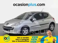 2006 Peugeot 207
