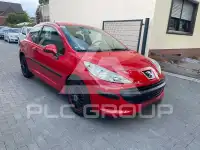 2006 Peugeot 207