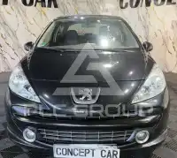 2006 Peugeot 207