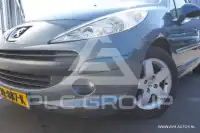 2006 Peugeot 207