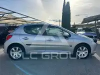 2006 Peugeot 207