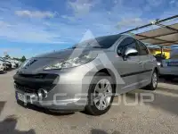 2006 Peugeot 207