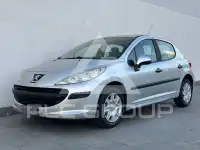 2006 Peugeot 207