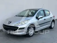 2006 Peugeot 207