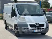 2006 Peugeot Boxer
