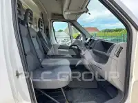 2006 Peugeot Boxer