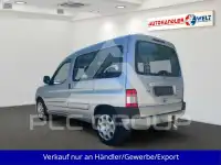 2006 Peugeot Partner