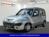 2006 Peugeot Partner