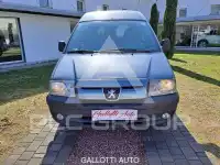 2006 Peugeot Expert