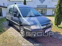 2006 Peugeot Expert