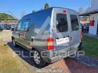 2006 Peugeot Expert